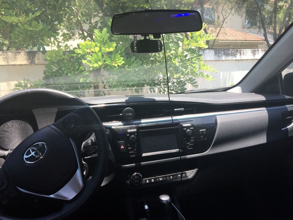 discovery 2 a pillar interior trim removal